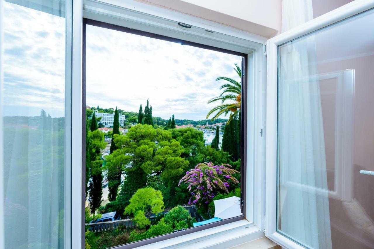 קאבטאט Apartments Garden Beach Superior מראה חיצוני תמונה