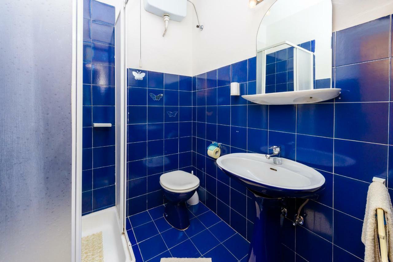 קאבטאט Apartments Garden Beach Superior מראה חיצוני תמונה